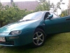 Mazda 323/323F - �rednie spalanie