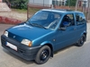 Fiat Cinquecento - �rednie spalanie