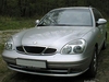 Daewoo Nubira