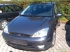 Ford Focus/Focus C-Max - �rednie spalanie