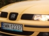 Seat Leon - �rednie spalanie