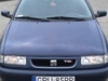 Seat Toledo - �rednie spalanie