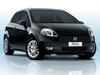 Fiat Punto - �rednie spalanie