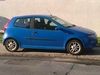 Fiat Punto - �rednie spalanie