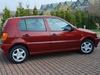 Volkswagen Polo - �rednie spalanie