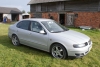 Seat Toledo - �rednie spalanie