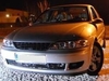 Opel Vectra - �rednie spalanie