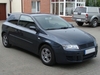 Fiat Stilo - �rednie spalanie