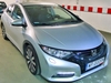 Honda Civic - �rednie spalanie