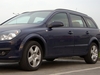 Opel Astra - �rednie spalanie