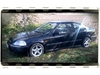 Honda Civic - �rednie spalanie