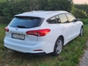 Ford Focus/Focus C-Max - �rednie spalanie