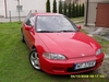 Honda Civic - �rednie spalanie