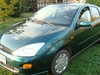 Ford Focus/Focus C-Max - �rednie spalanie