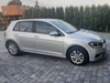Volkswagen Golf - �rednie spalanie