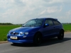 MG ZR - �rednie spalanie