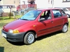 Fiat,Punto - �rednie spalanie