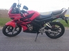 Honda CBR