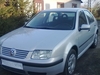 Volkswagen Bora - �rednie spalanie