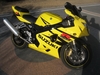 Suzuki GSX R