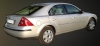 Ford Mondeo - �rednie spalanie
