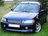 Honda Civic - �rednie spalanie