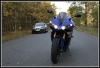Yamaha YZF R1 - �rednie spalanie