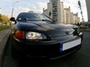 Honda Civic - �rednie spalanie