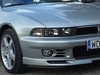 Mitsubishi Galant