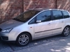 Ford,Focus/Focus C-Max - �rednie spalanie