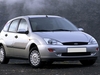 Ford Focus/Focus C-Max - �rednie spalanie
