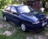 Seat Toledo - �rednie spalanie