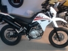 Yamaha XT - �rednie spalanie