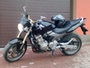 Honda CB