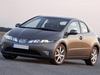 Honda Civic - �rednie spalanie