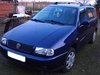 Volkswagen Polo - �rednie spalanie