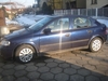Opel,Astra - �rednie spalanie