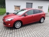 Ford Focus/Focus C-Max