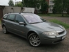 Renault Laguna - �rednie spalanie