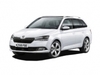 Skoda Fabia - �rednie spalanie
