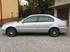 Honda,Accord - �rednie spalanie