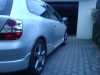 Honda Civic - �rednie spalanie