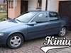 Opel Vectra - �rednie spalanie