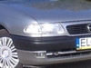 Opel Astra - �rednie spalanie