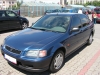 Honda Civic - �rednie spalanie