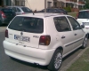 Volkswagen,Polo - �rednie spalanie