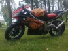 Aprilia RS