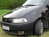 Fiat Punto - �rednie spalanie