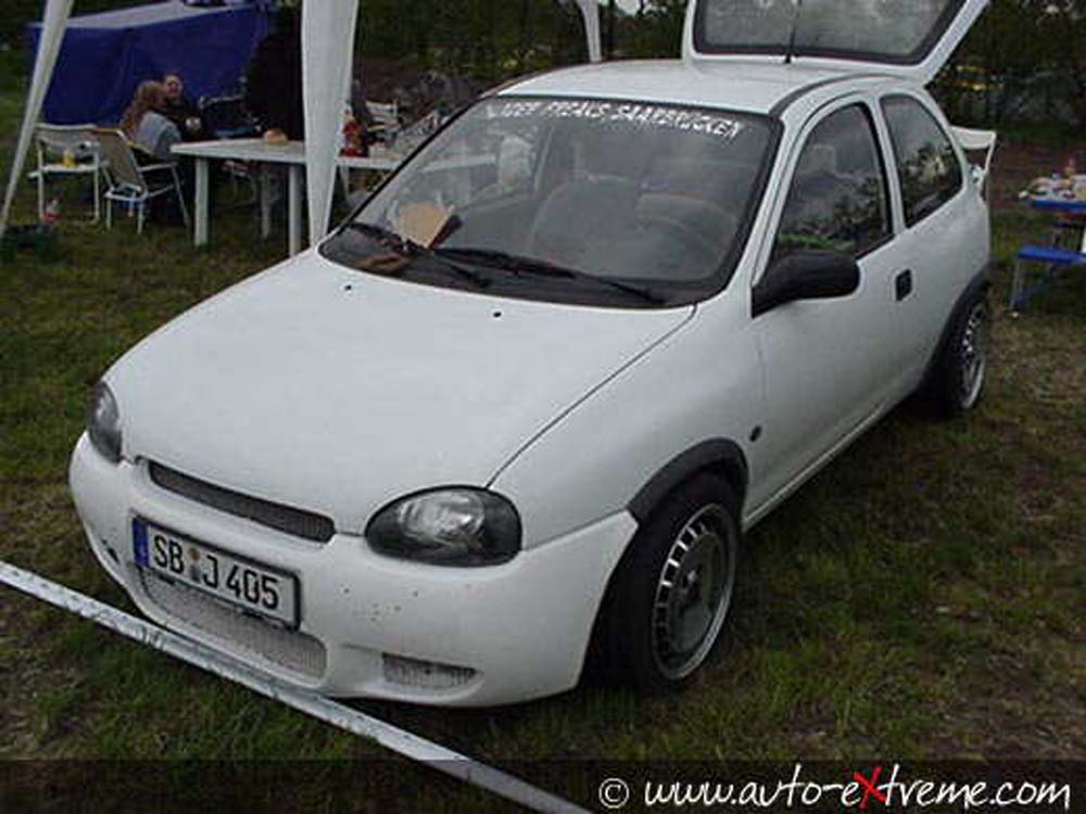 Corsa