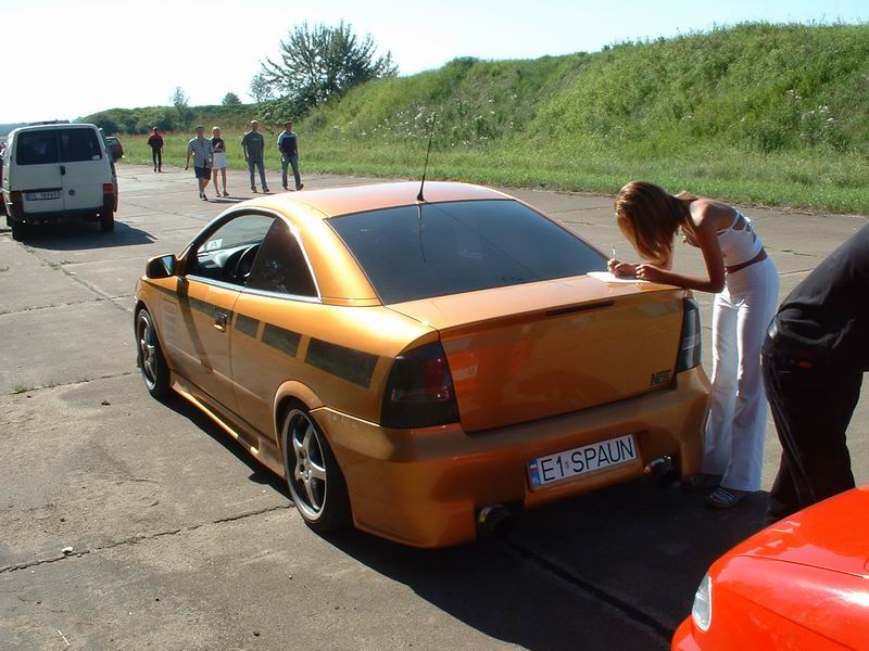 RUDNIKI 2002